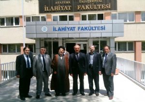 İran'la eğitim köprüsü